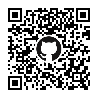 アクセス用QRコード