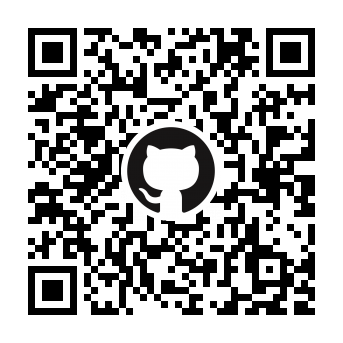 アクセス用QRコード