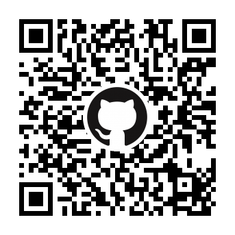 アクセス用QRコード