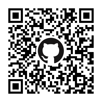 アクセス用QRコード