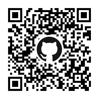 アクセス用QRコード