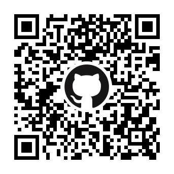 アクセス用QRコード