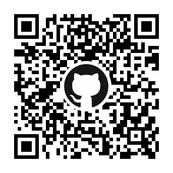 アクセス用QRコード