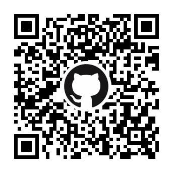 アクセス用QRコード