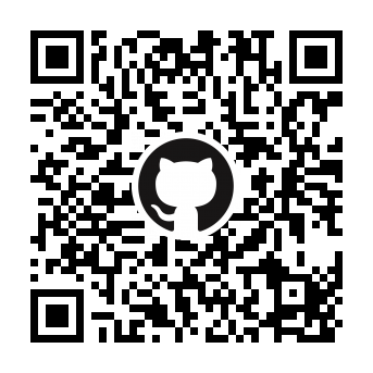 アクセス用QRコード