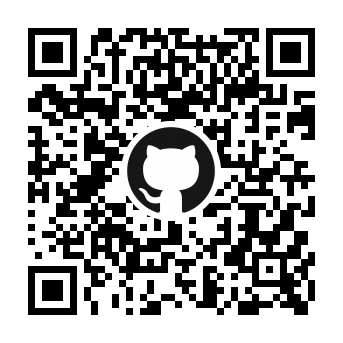 アクセス用QRコード