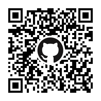 アクセス用QRコード