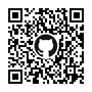 アクセス用QRコード