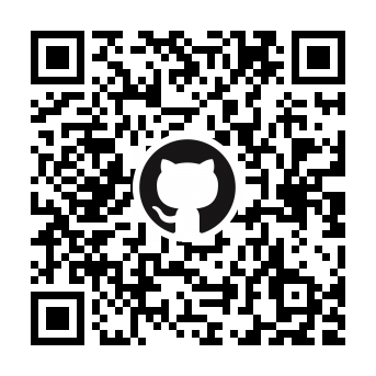 アクセス用QRコード