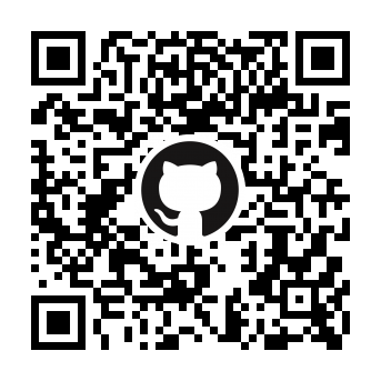 アクセス用QRコード