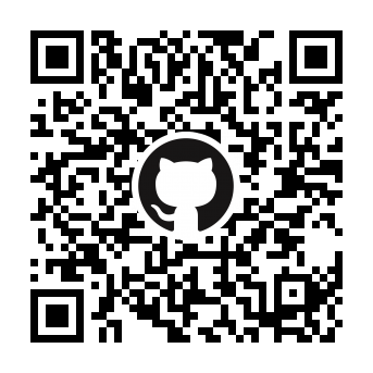 アクセス用QRコード