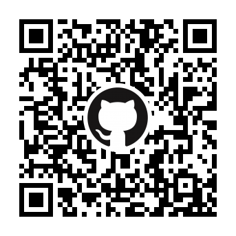 アクセス用QRコード