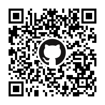 アクセス用QRコード