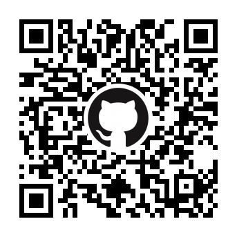 アクセス用QRコード