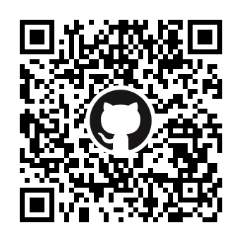 アクセス用QRコード