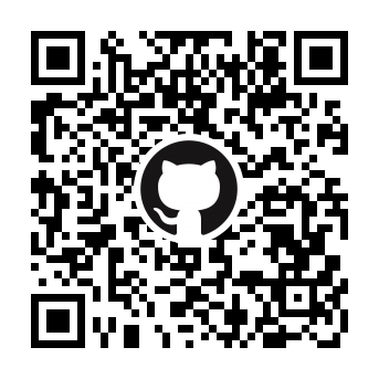 アクセス用QRコード