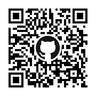 アクセス用QRコード