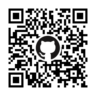 アクセス用QRコード