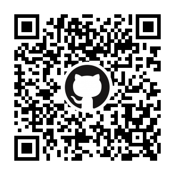 アクセス用QRコード