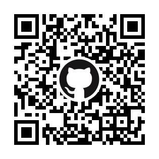 アクセス用QRコード