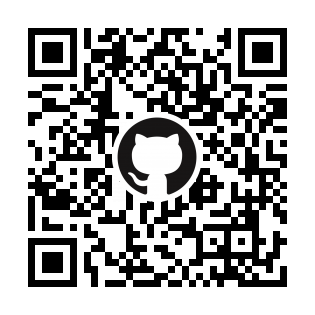 アクセス用QRコード