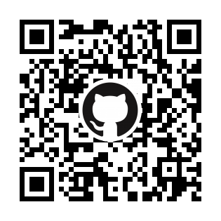 アクセス用QRコード