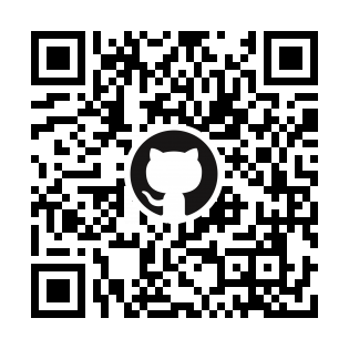 アクセス用QRコード