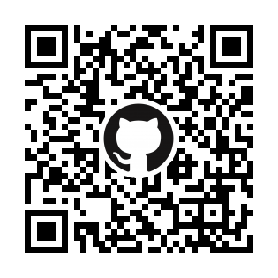 アクセス用QRコード