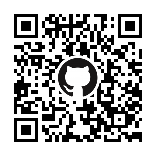 アクセス用QRコード