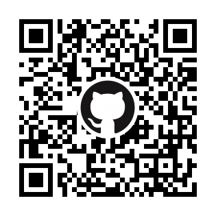 アクセス用QRコード