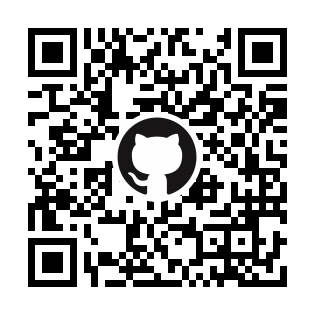 アクセス用QRコード