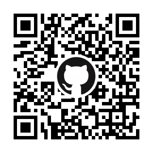 アクセス用QRコード