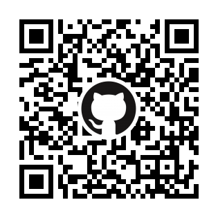 アクセス用QRコード