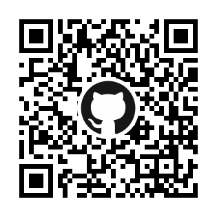 アクセス用QRコード