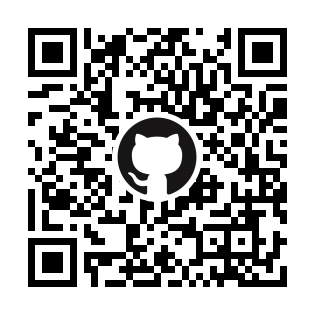 アクセス用QRコード