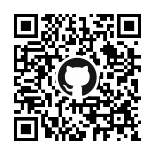 アクセス用QRコード