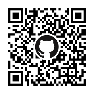 アクセス用QRコード