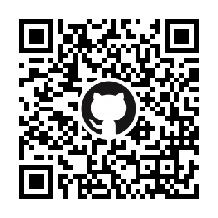 アクセス用QRコード