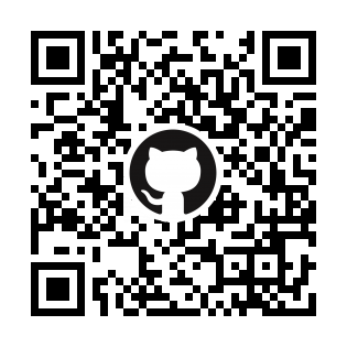 アクセス用QRコード