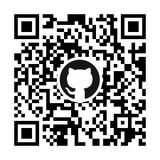 アクセス用QRコード
