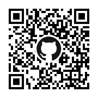 アクセス用QRコード
