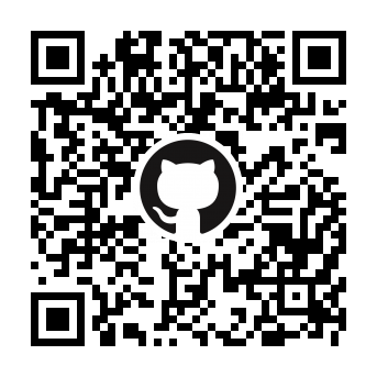 アクセス用QRコード