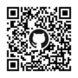 アクセス用QRコード