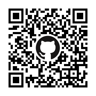 アクセス用QRコード