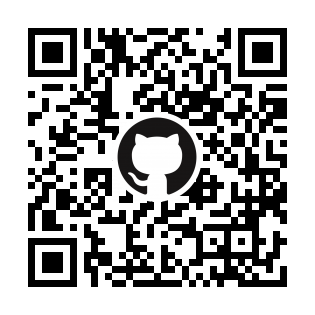 アクセス用QRコード