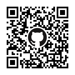 アクセス用QRコード
