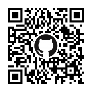 アクセス用QRコード