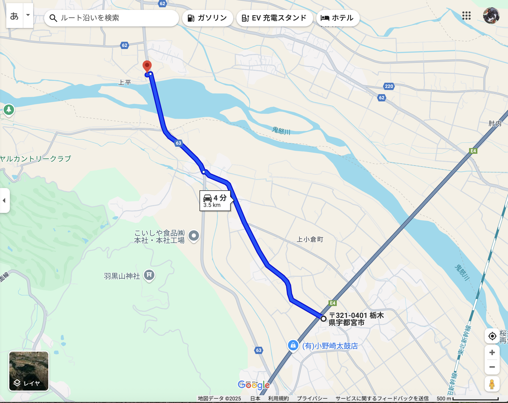 サンプル画像