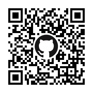 アクセス用QRコード