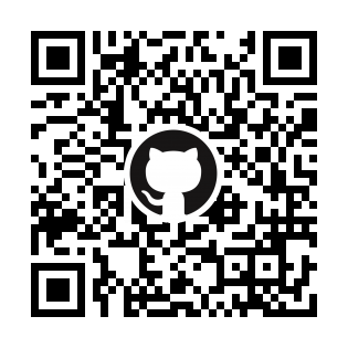 アクセス用QRコード